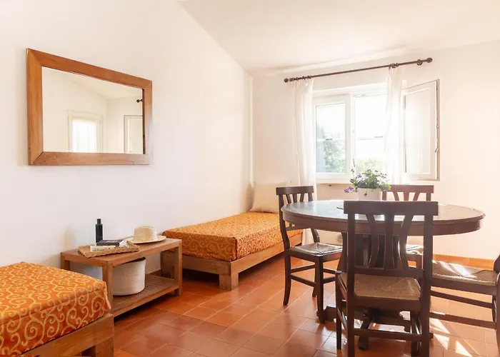 Villa Sweet Isolotto - Direttamente Sulla