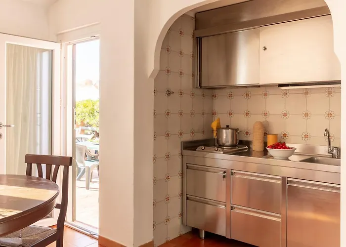 Villa Sweet Isolotto - Direttamente Sulla Albinia