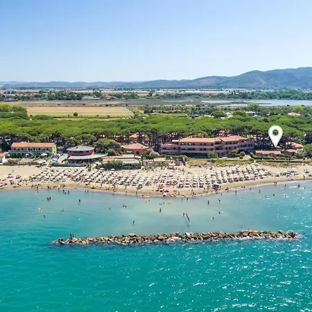 Villa Sweet Isolotto - Direttamente Sulla